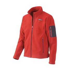 TRANGO WORLD PILE UDDE